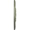 Ekena Millwork Sydney Ceiling Medallion (Fits Canopies up to 5 3/4"), 27 3/4"OD x 2"P, Athenian Green Crackle CM27SYAGC - alternate 2